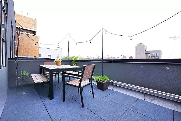 537 Park Pl #4 — Photo 3