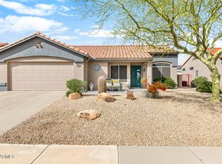 15308 W Domingo Ln #58A, Sun City West, AZ 85375