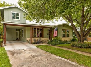 1206 Aggie Ln, Austin, TX 78757
