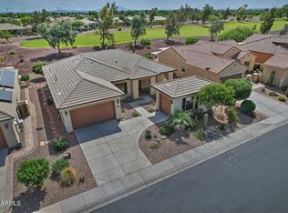 3609 N Hudson Dr, Florence, AZ 85132