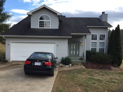 164 Kennedy Rd, Weaverville, NC, 28787