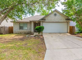 10622 Cavelier, San Antonio, TX 78254