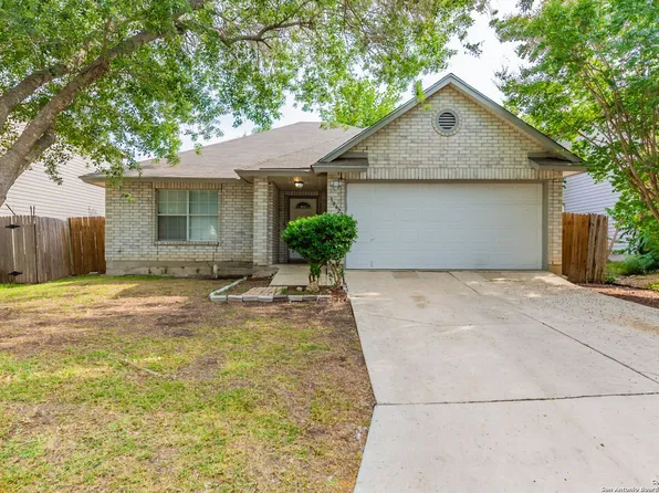 10622 Cavelier, San Antonio, TX 78254