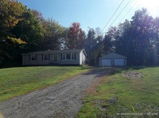 11 Michael Dr, Baileyville, ME 04694