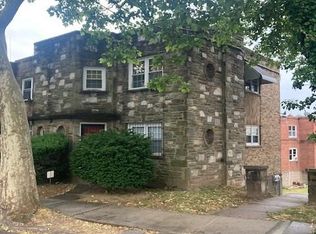 6744 Blakemore St, Philadelphia, PA 19119
