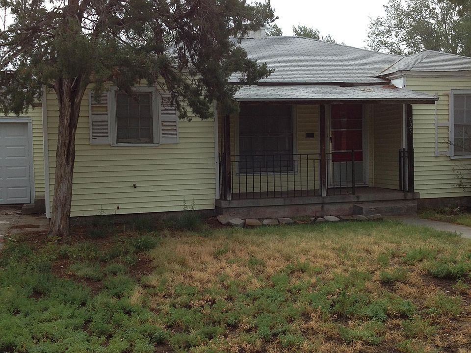1st image of 925 S Fannin St