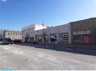 207 W Columbus Ave, Bellefontaine, OH 43311