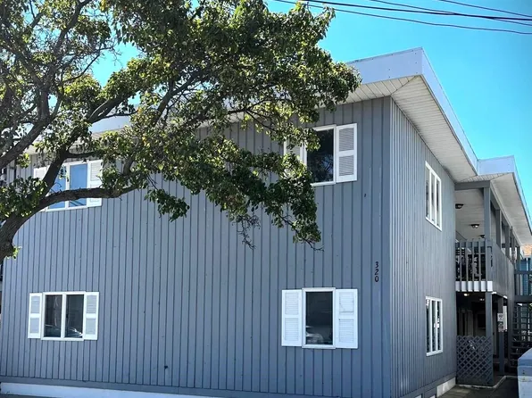 320 E Baker Ave APT 19, Wildwood, NJ 08260