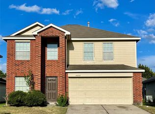 16822 Perryton Ln, Houston, TX 77073