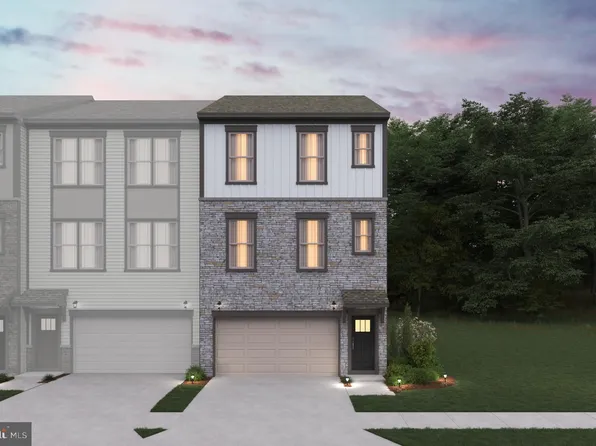 13201 Nixon Ln, Woodbridge, VA 22193