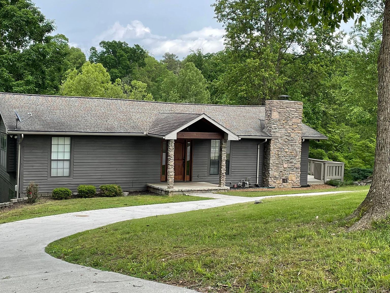 163 Rebel Rd, Harriman, TN 37748 Zillow