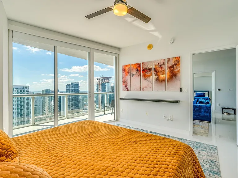 495 Brickell Ave #5605 — Photo 15