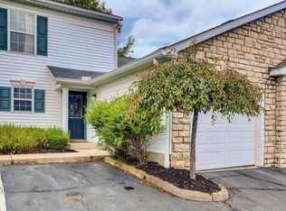 6752 Hamler Dr #29D, Canal Winchester, OH 43110