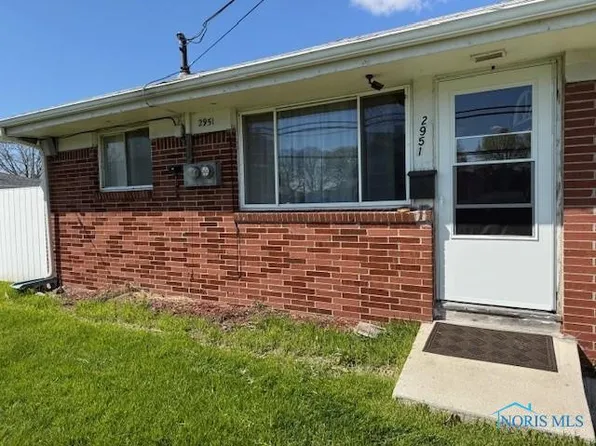 2951 131st St, Toledo, OH 43611