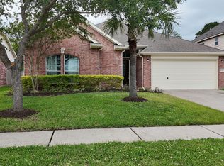 814 Dawn Ridge Way, Seabrook, TX 77586