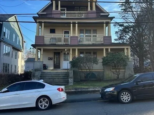 641 Washington Avenue, Waterbury, CT 06708