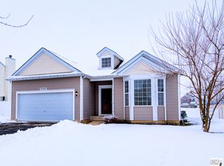 25365 Spring St, Manhattan, IL 60442