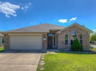 102 Javelina Trl, Bastrop, TX 78602