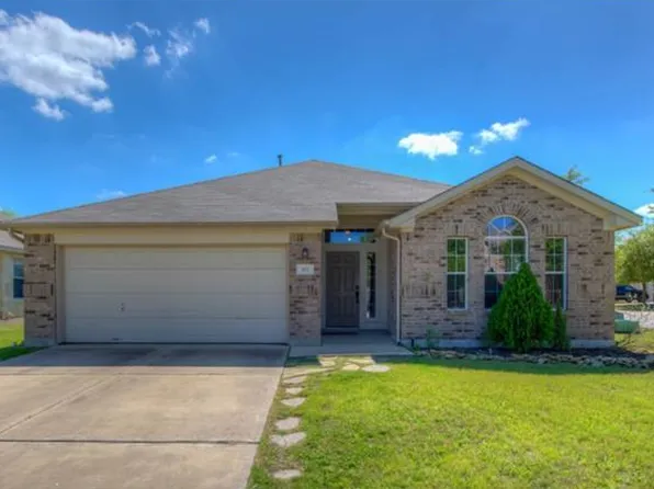 102 Javelina Trl, Bastrop, TX 78602