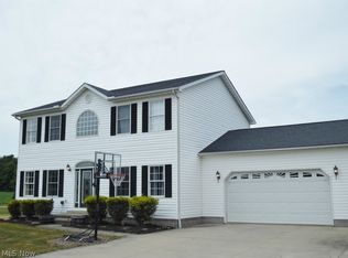 9843 State Route 88, Garrettsville, OH 44231