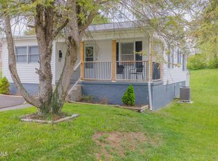 1201 Carolina Ave, Bristol, TN 37620