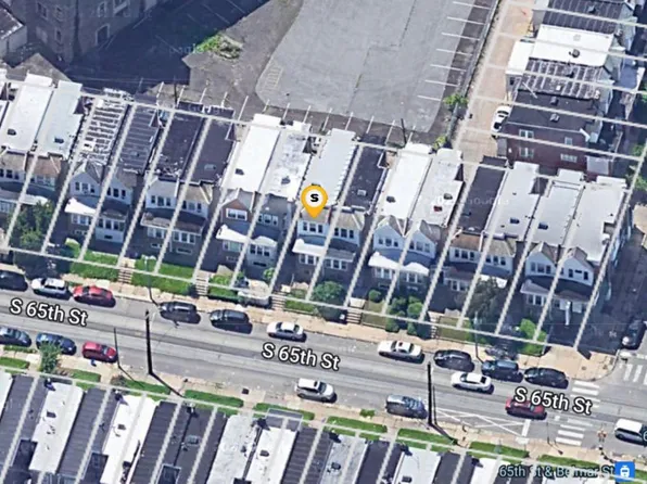 1814 S 65th St, Philadelphia, PA 19142