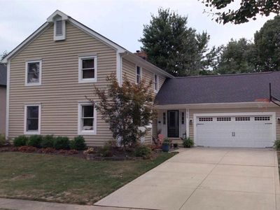 4784 Belfield Dr, Dublin, OH, 43017