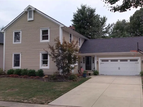 4784 Belfield Dr, Dublin, OH 43017