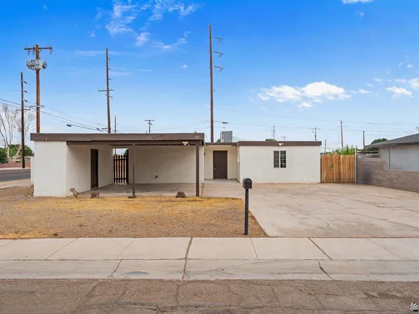 117 S San Clemente Dr, Yuma, AZ 85364