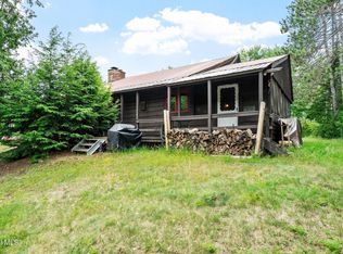 278 Carl Turner Rd, Chestertown, NY 12817