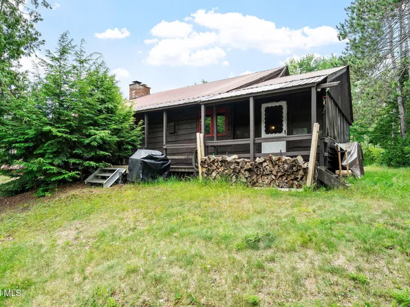 278 Carl Turner Road, Chestertown, NY 12817