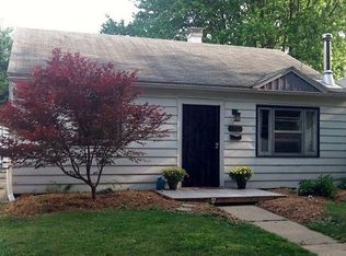 1821 Winchester St, Madison, WI 53704