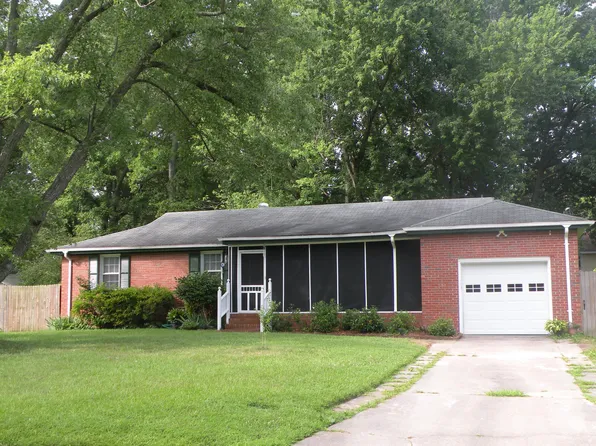 4016 Tarnywood Dr, Portsmouth, VA 23703
