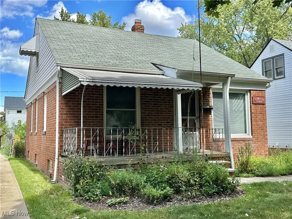 13914 Courtland Ave, Cleveland, OH 44111