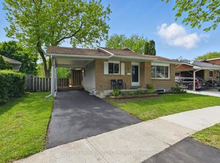 74 Archer Cres, London, ON N6E2A5