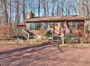 5187 Woodland Ave, Pocono Pines, PA 18350