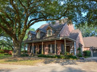 110 Trailwood Ln, Lafayette, LA 70508