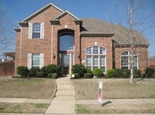 1513 Pleasant Run, Allen, TX 75002