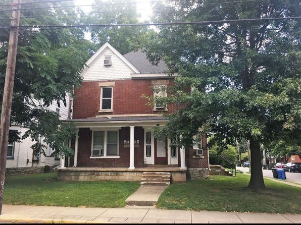 325 E Maxwell St #4