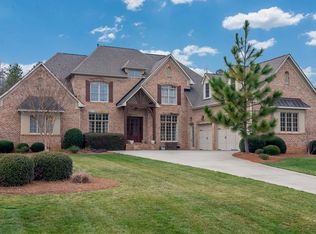 312 Covington Xing, Matthews, NC 28104