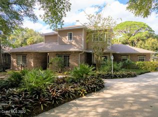 160 Alameda Dr, Merritt Island, FL 32952