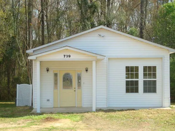 739 Old Cheraw Highway, Rockingham, NC 28379