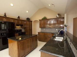 3005 W Madison St, Broken Arrow, OK 74012