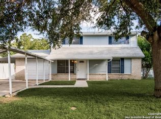 7919 Hobble St, San Antonio, TX 78227