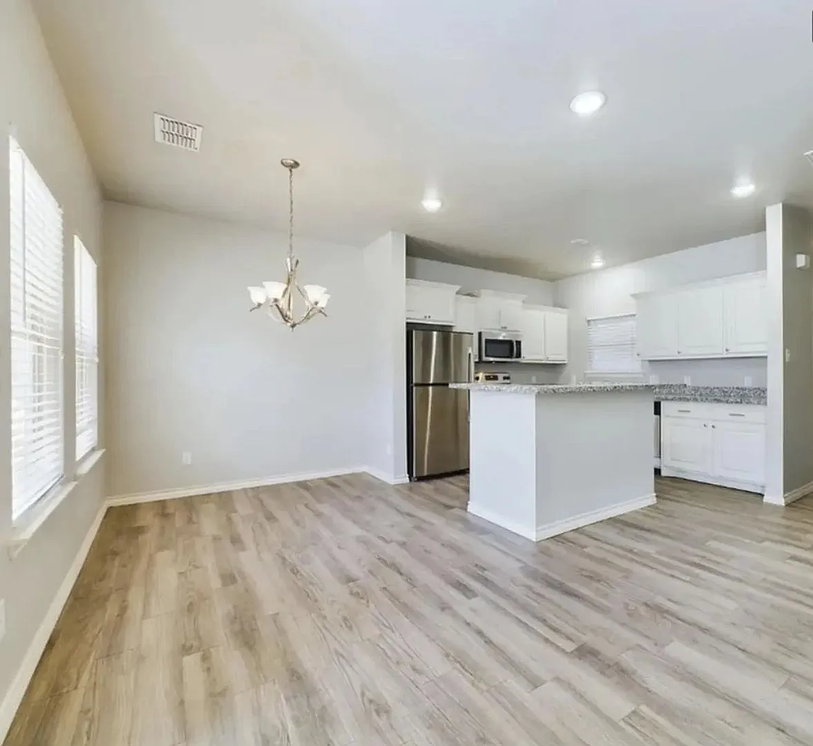 West End Townhome | 3 Bed | 3.5 Bath | 2 Car Garage — Photo 3