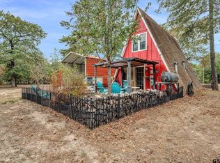 602 King Arthur Ct, Scroggins, TX 75480