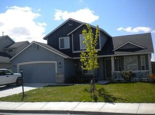 2867 W Lost Rapids Dr, Meridian, ID 83642