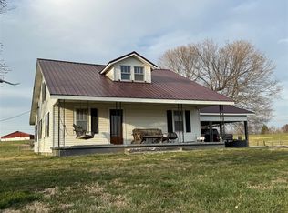 398 Three Forks Rd, Smiths Grove, KY 42171
