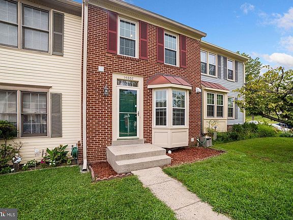 2nd image of 14002 Betsy Ross Ln