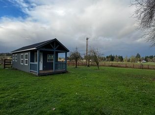 86623 Central Rd, Eugene, OR 97402